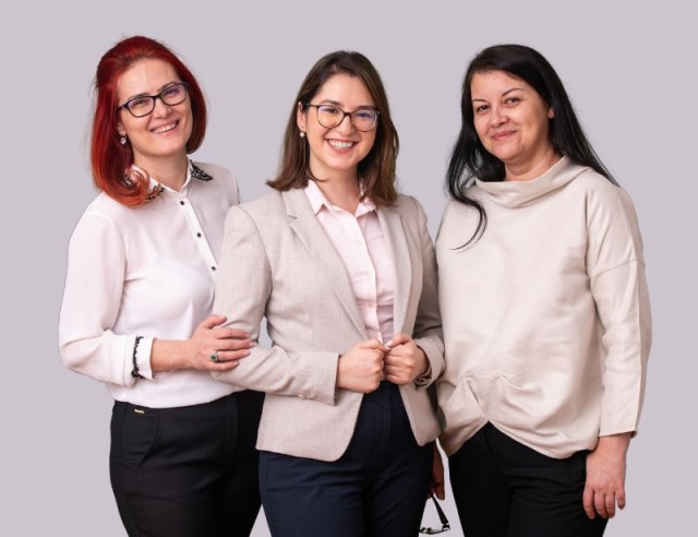 CWB-Romania-Team