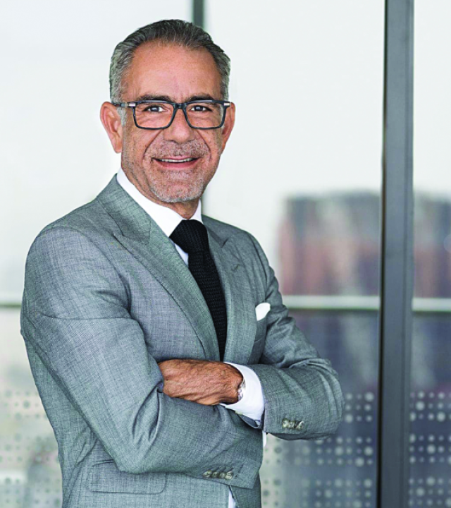 Photo of Halim Shehadeh