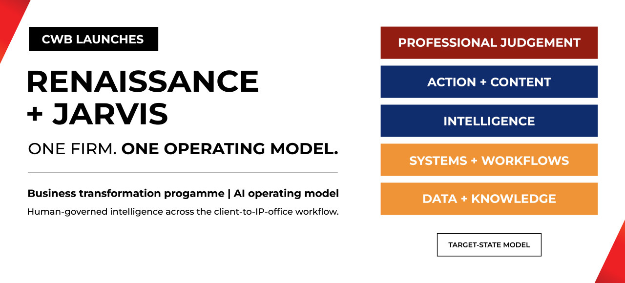  CWB_Website1_Renaissance_Jarvis_Integrated_Operating_Model