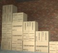 Counterfeit Goods Worth EUR 257,000 Seized in Kazakhstan in 2024