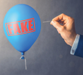 Ukraine Officials Shut Down Production of Fake Perfumes