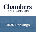 Chambers Ranks Six CWB Offices 